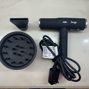 L’ange Hair Dryer with Attachments